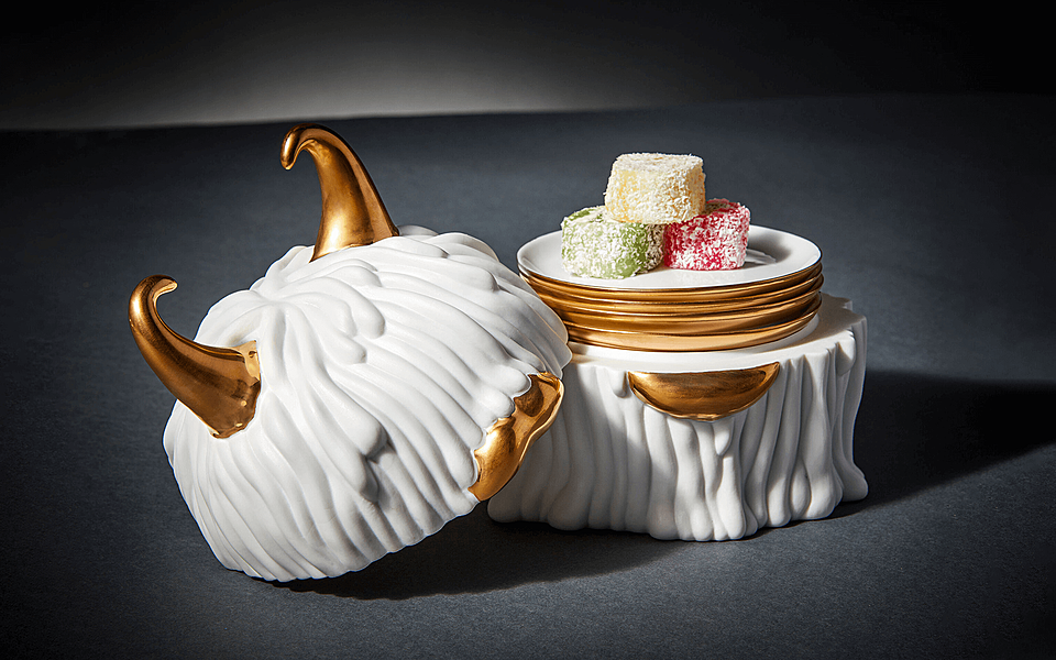 L'Objet