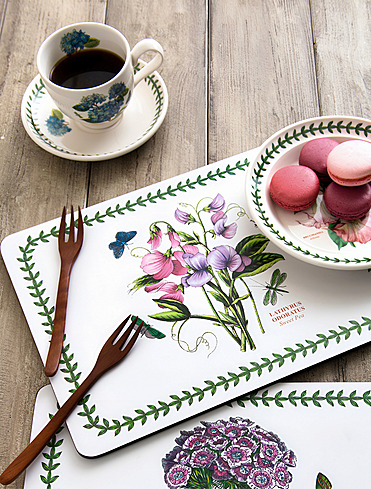 Коллекция Botanic Garden от Portmeirion