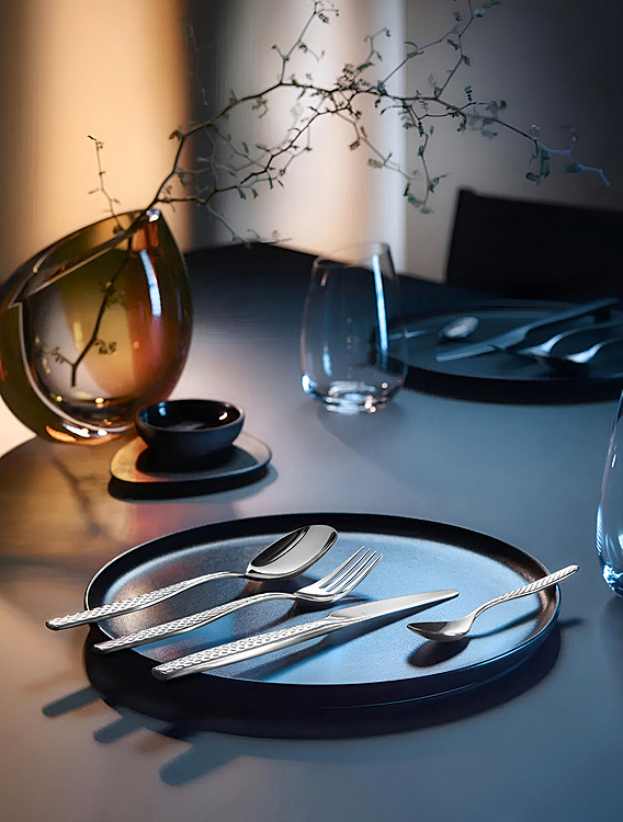 Коллекция Sentic от WMF