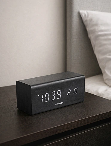 Коллекция Block от Karlsson