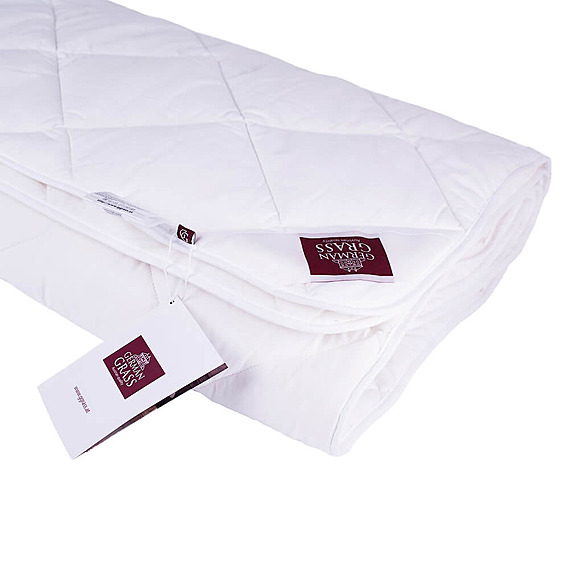 Коллекция Cottonwash Grass от German Grass