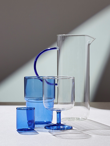 Коллекция Torino от Lyngby Glas