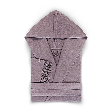Халат L/XL lavender от Hamam