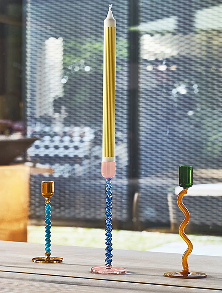 Коллекция Vivid от Villa Collection