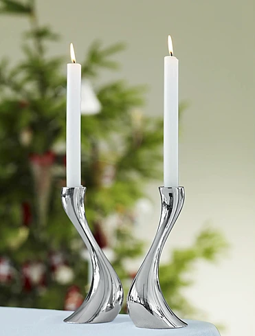 Коллекция Cobra от Georg Jensen