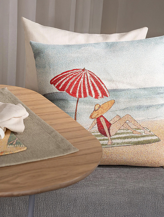 Коллекция Carmel & Salinas от Sander