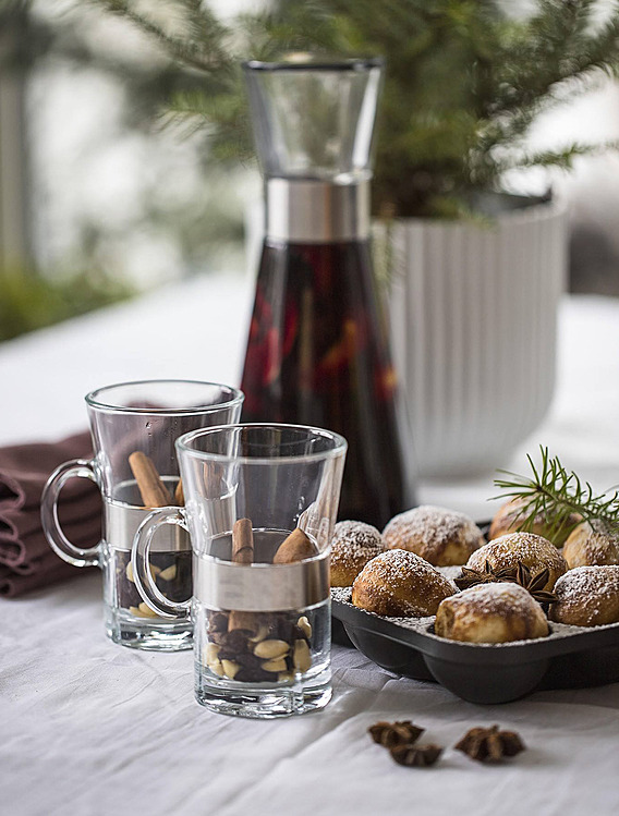 Коллекция Grand Cru от Rosendahl