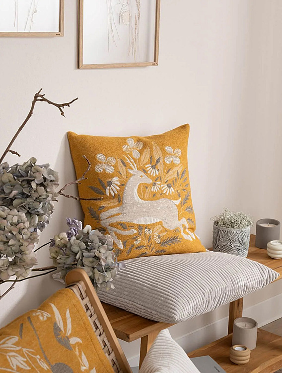 Коллекция Ganymed от Sander