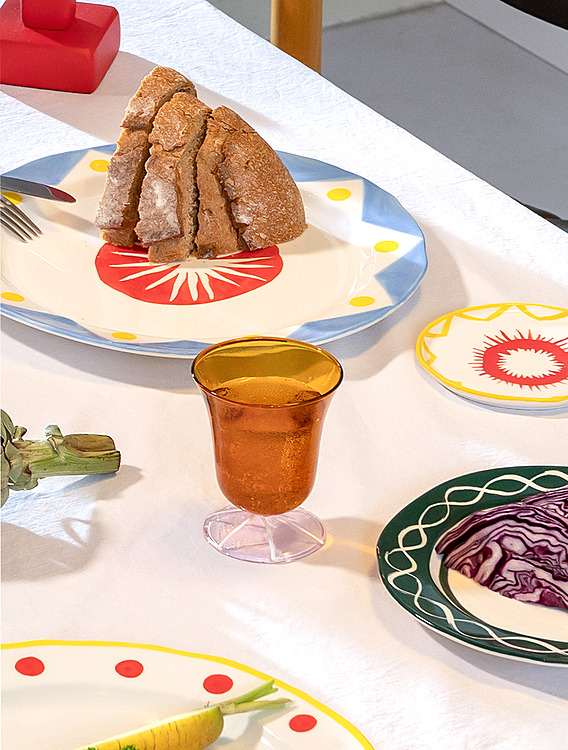 Коллекция Eve от &Klevering