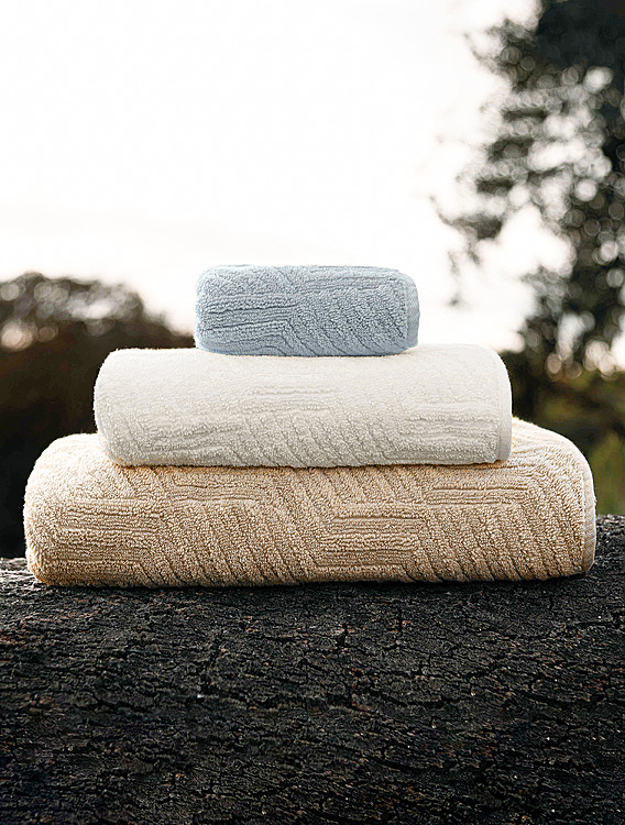 Коллекция Villari от Graccioza