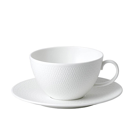 Чайная пара Gio, 350 мл от Wedgwood