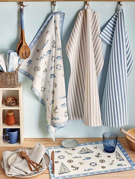 Коллекция Adam от Sander