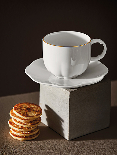 Коллекция Sonetto Oro от Rosenthal