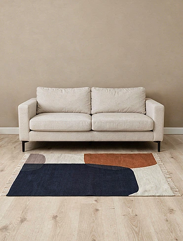 Коллекция Kelim от Ferm Living