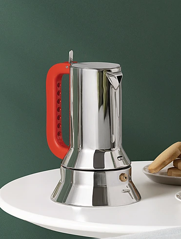 Коллекция Richard Sapper от Alessi