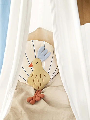 Коллекция Peacock от Ferm Living