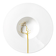 Тарелка для пасты Golden Forest, 26 см