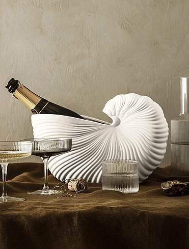 Коллекция Shell от Ferm Living