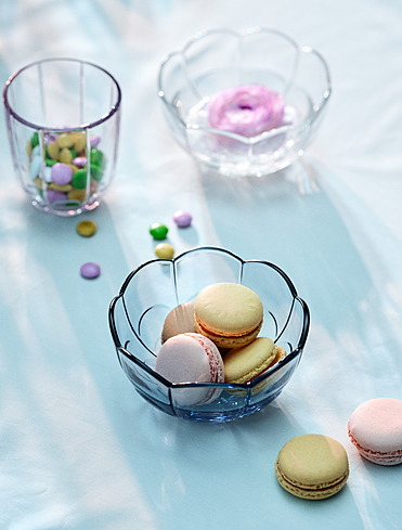 Коллекция Lily от Holmegaard