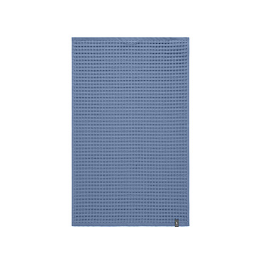 Полотенце Piquee Steel Blue, 40х70 см