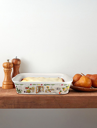 Коллекция Provence от Gien