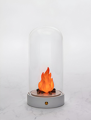 Настольная лампа My Little Lamp, 22 см