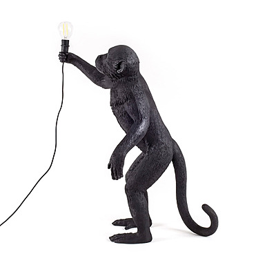 Настольная лампа Monkey Lamp, 54 см