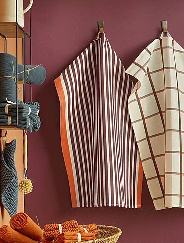 Коллекция Silas от Sander