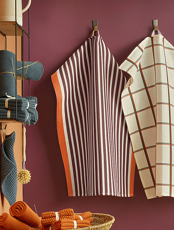 Коллекция Silas от Sander