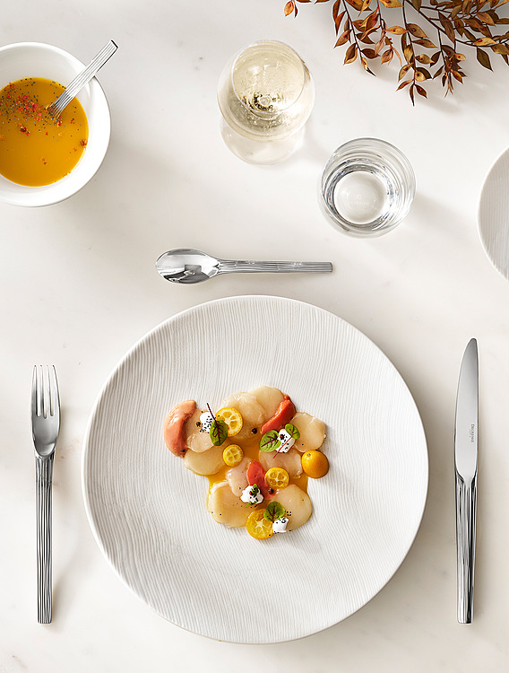 Коллекция Rivage Miroir от Degrenne