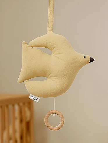 Коллекция Swif Bird от Ferm Living