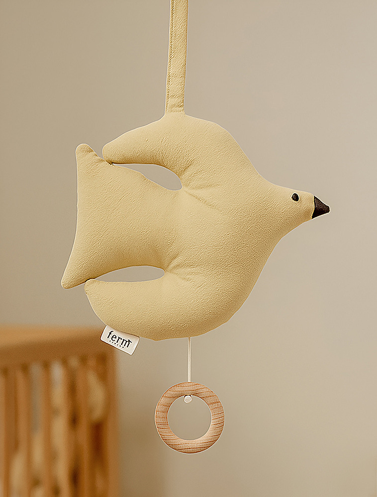 Коллекция Swif Bird от Ferm Living
