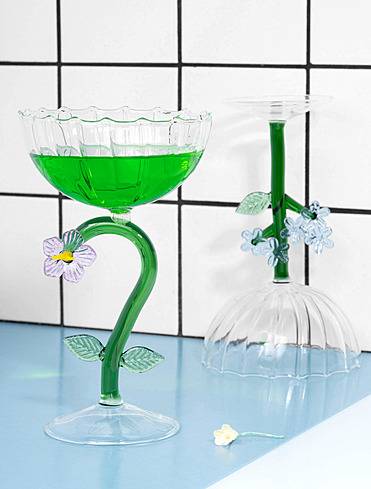 Коллекция Botanica от Ichendorf Milano