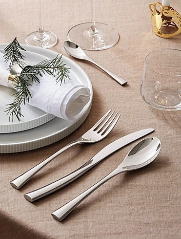 Коллекция Cobra от Georg Jensen