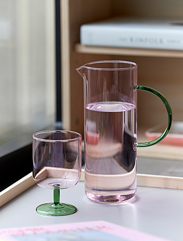 Коллекция Torino от Lyngby Glas