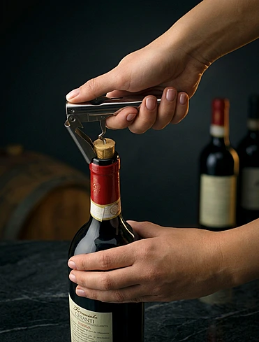 Коллекция Vino от WMF