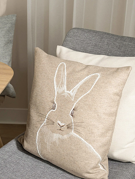 Коллекция Milo, Lucy & Lady Bun от Sander