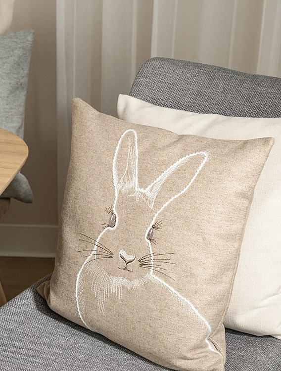 Коллекция Milo, Lucy & Lady Bun от Sander