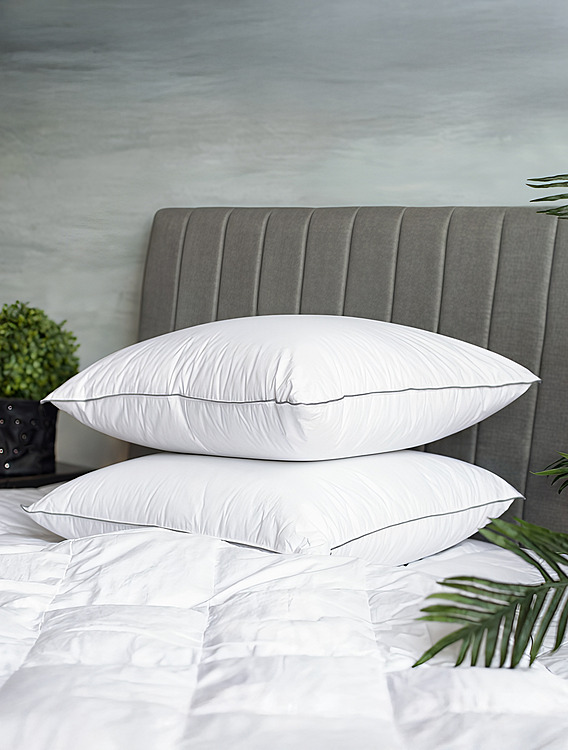 Коллекция Gray Familie Down от German Grass