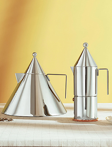 Коллекция La conica от Alessi