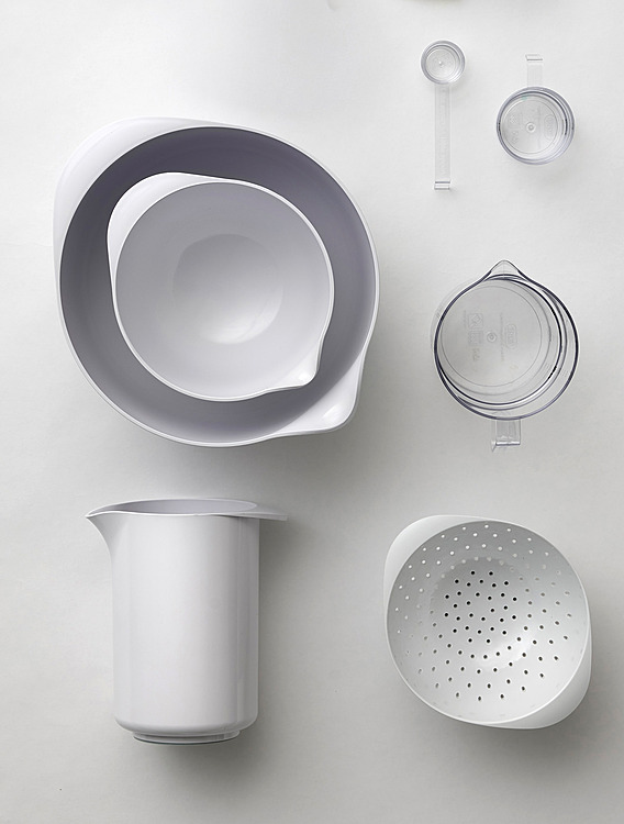 Коллекция Margrethe от Rosti