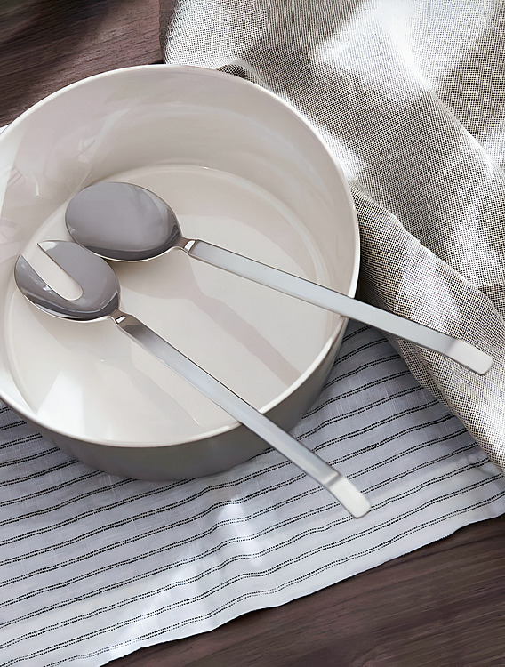 Коллекция Dry от Alessi