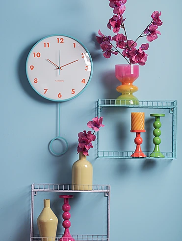 Коллекция Cheeky Dome от Karlsson