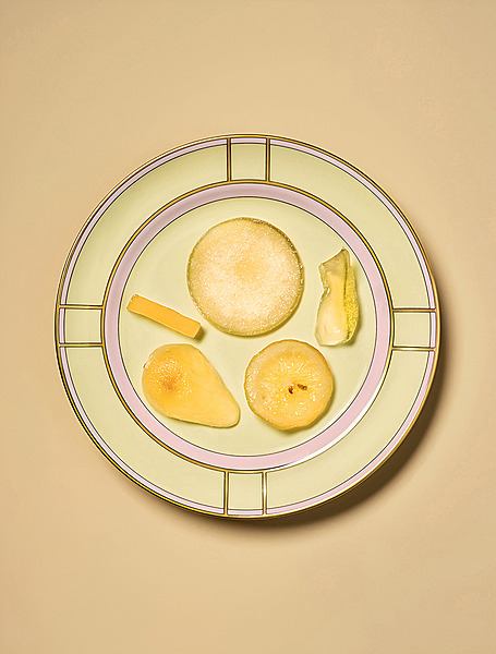 Коллекция Diva от Ginori 1735