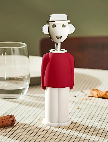 Коллекция Alessandro M. от Alessi