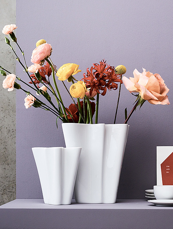 Коллекция Flux от Rosenthal