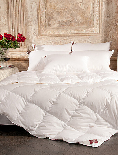 Коллекция Grand Down Grass от German Grass