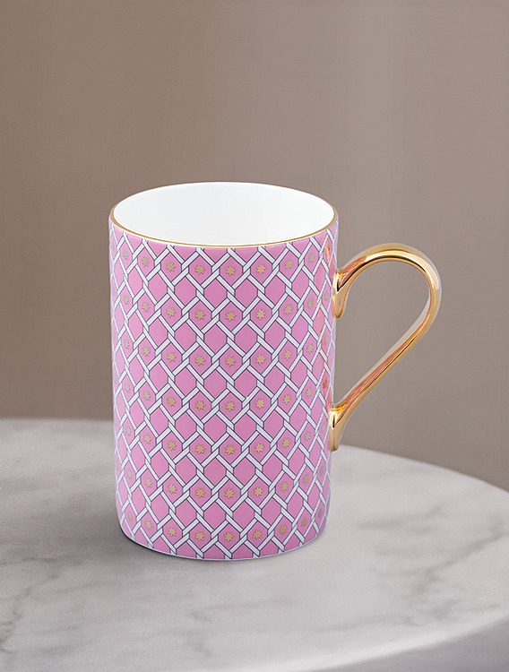 Коллекция Астра от Императорский фарфоровый завод