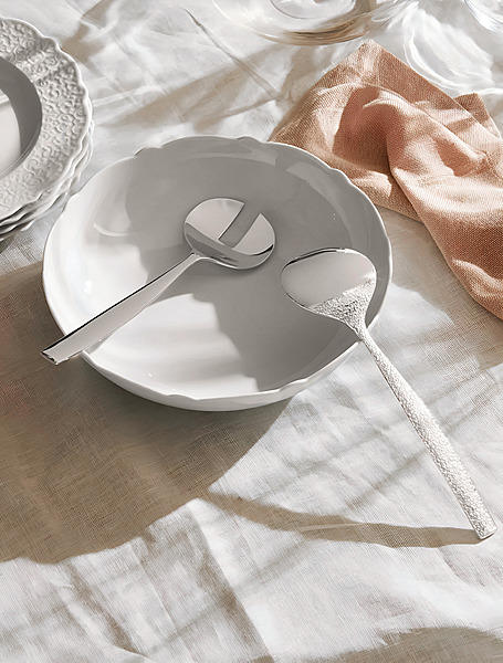 Сервировочный салатник Dressed, 29,5 см от Alessi