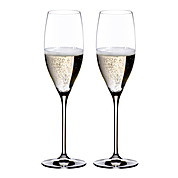 Набор из 2 бокалов для шампанского Cuvee Prestige, 230 мл